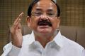 Challenge PM openly, but don&#039;t hurt India: Venkaiah to writers - Sakshi Post