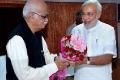 Will today’s poll results be a birthday gift for Advani? - Sakshi Post