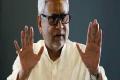 Bihar&#039;s Chanakya set to be Chandragupta, again - Sakshi Post