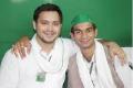 Lalu&#039;s sons ready for the big league - Sakshi Post