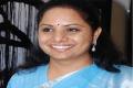 War is one-sided in Warangal LS polls: Kavitha - Sakshi Post