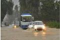 Tirupati, Tirumala Submerged in Heavy Downpour - Sakshi Post