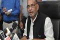 Union Minister lays foundation stone for Agri university - Sakshi Post