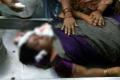 Chittoor Mayor Shot Dead, Husband Katari Mohan Critical - Sakshi Post