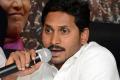 Vote out KCR: YS Jagan - Sakshi Post