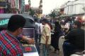 Muslim Youth Launch Anti-IS Campaign in Old City - Sakshi Post