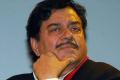 Shatrughan Sinha calls Rahul Gandhi the “Rising Star” - Sakshi Post