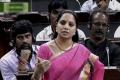 TRS MPs to protest against injustice to Telangana - Sakshi Post