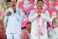 Warangal Result Reiteration of People&#039;s Faith in TRS Government - Sakshi Post