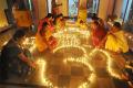 Kartika Poornima Celebrated in AP, Telangana - Sakshi Post