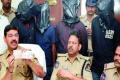 Fake Currency racket busted in Hyderabad - Sakshi Post