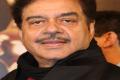 India is peace loving: Shatrughan Sinha - Sakshi Post