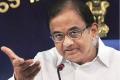 Take on me directly if I&#039;m the target: Chidambaram - Sakshi Post