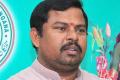 Is Raja Singh joining TRS? - Sakshi Post