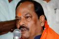 Jharkhand CM loses temper, thrice in a day! - Sakshi Post