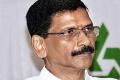 Marri Shashidhar Reddy demands postponement of GHMC elections - Sakshi Post