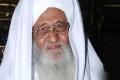 Mecca Masjid Imam passes away, burial on Wednesday - Sakshi Post