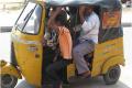 Chief Minister Approves 1,700 Autorickshaws Ahead of GHMC Polls - Sakshi Post