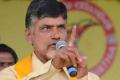 TDP activists attack on DSC candidates - Sakshi Post