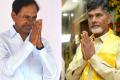 KCR to Visit Vijayawada to Invite Chandrababu for Chandi Yaagam - Sakshi Post