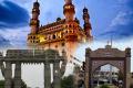 Karimnagar to replace Hyderabad for Smart City - Sakshi Post