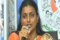 Chandrababu using Dalit woman MLAs to wriggle out of crisis - Sakshi Post