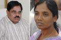 TDP ministers fight over photos - Sakshi Post