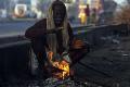 Telangana, Andhra shiver as temperatures drop drastically - Sakshi Post