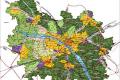 CRDA releases master plan draft notification for AP capital - Sakshi Post