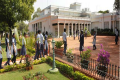 Rashtrapati Nilayam open for public viewing from Jan 3 - Sakshi Post