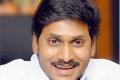 YS Jagan&#039;s New Year Greetings - Sakshi Post