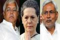 Grand alliance will complete full-term: Lalu - Sakshi Post