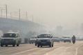 Delhi pollution level at odds with AAP claim - Sakshi Post