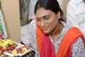 YS Sharmila&#039;s yatra to begin in GHMC area from Jan 5 - Sakshi Post