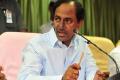 KCR announces textile park, ring road in Warangal - Sakshi Post