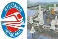 Hyd Metro Rail to be extended to Yadadri shrine: N V S Reddy - Sakshi Post