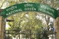 Green Tribunal wary of sand mining in Telugu states - Sakshi Post