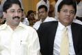 Aircel-Maxis case: ED chargesheets Maran brothers - Sakshi Post