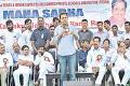 Greater Hyderabad will be an international city in 5 yrs: KTR - Sakshi Post