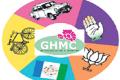 GHMC Election Notification to be Issued on Tuesday - Sakshi Post