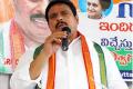 Kavitha has insulted Pawan Kalyan: Danam Nagender - Sakshi Post