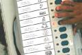 Narayankhed by-poll schedule released - Sakshi Post