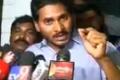 Revoke suspension of Dalit students, YS Jagan tells UoH VC - Sakshi Post