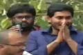 YS Jagan Visits HCU, Expresses Solidarity with Striking Scholars - Sakshi Post