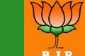 GHMC polls: BJP MLA slams party, another MLA&#039;s car attacked - Sakshi Post