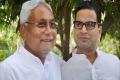 Election strategist Prashant Kishor appointed Nitish&#039;s advisor - Sakshi Post