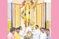 TDP leader suspended for wanting NTR as party president - Sakshi Post