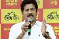 Revanth Reddy to petition the Election Commission against KCR - Sakshi Post