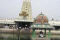 Tonsured hair stolen from Kanipakam temple - Sakshi Post