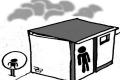 Girl ends life as parents could not build toilet at home - Sakshi Post